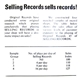 The Discounts - Selling Records Sells Records!