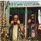 Eugene Chadbourne / Jimmy Carl Black - Locked In A Dutch Coffeeshop